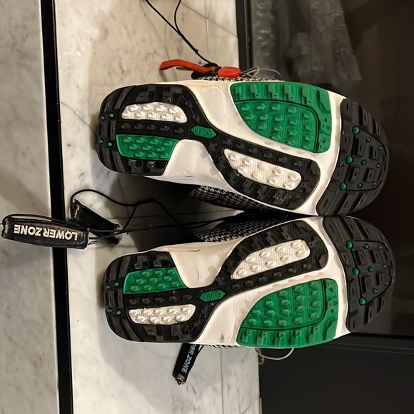 Burton emerald women’s snowboard boots 2011 - Picture 6 of 6